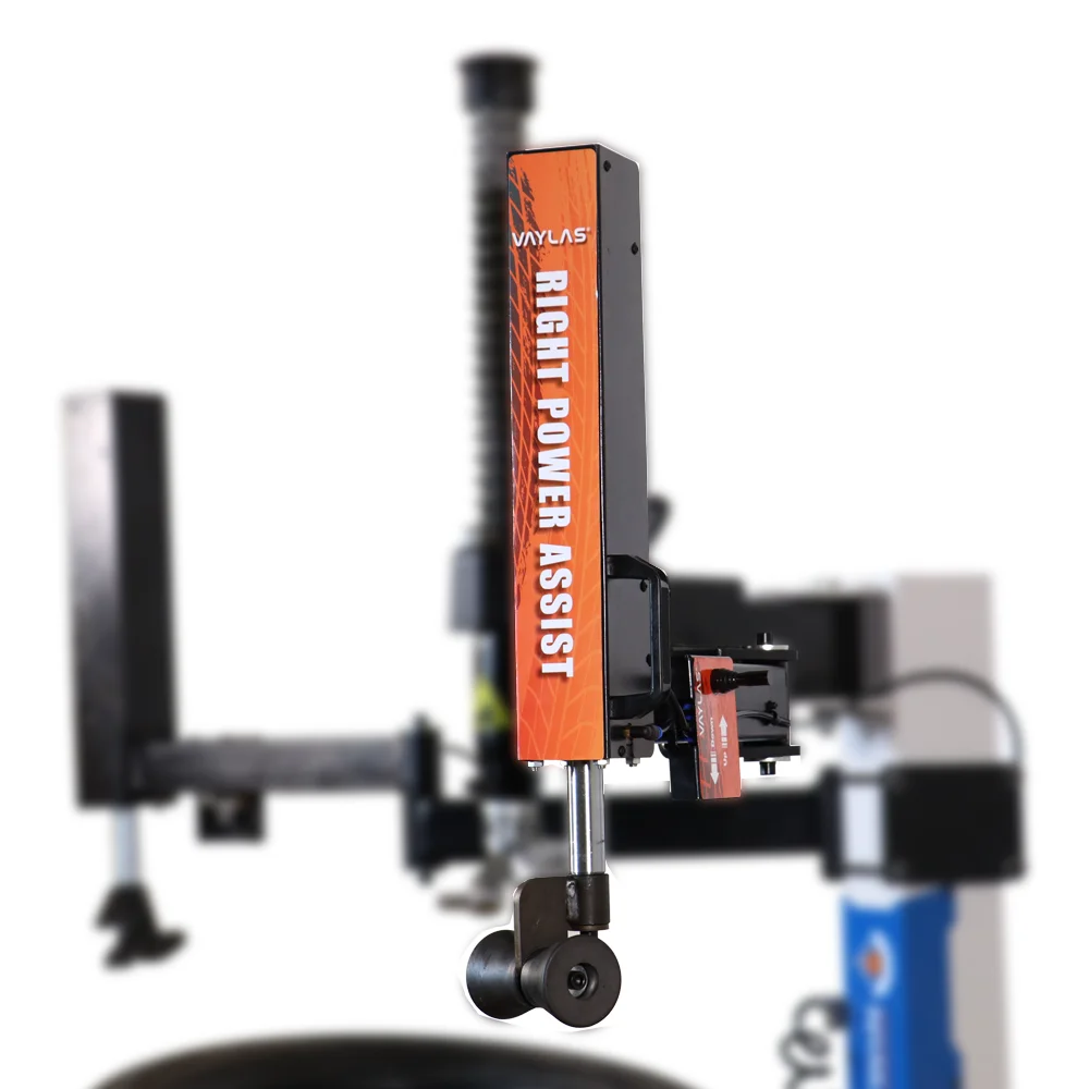 Tire Changer Machine - Ramię pomocnicze do montażu opon Ramię