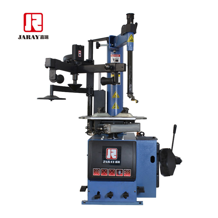 Tire Changer Machine - Najlepsza, tania, w pełni automatyczna maszyna