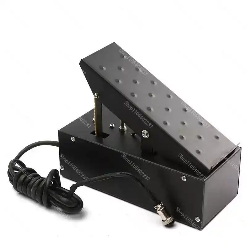 Tig Welder Machine - Przełącznik nożny AC DC TIG do