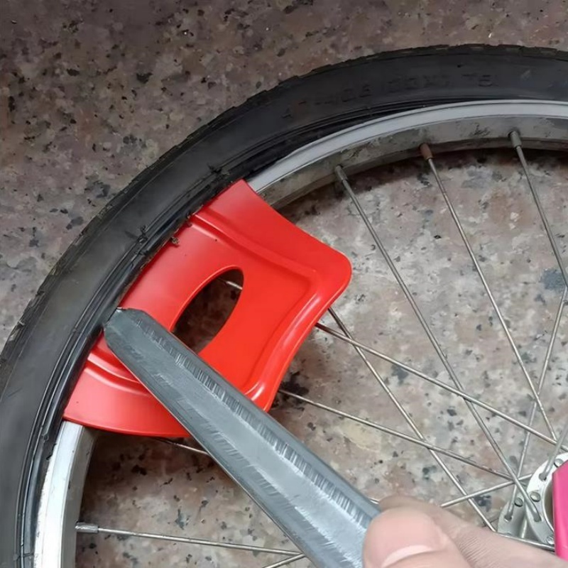Tire Changer Machine - Zestaw do montażu opon motocyklowych, narzędzie