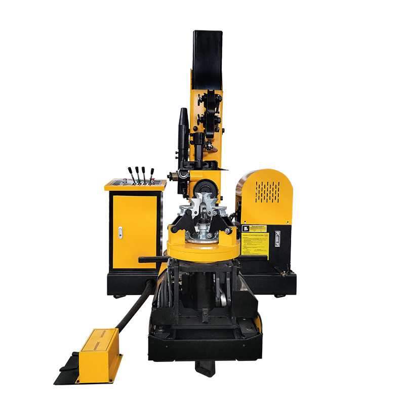 Profesjonalna, w pełni automat – Tire Changer Machine recenzja i cena
