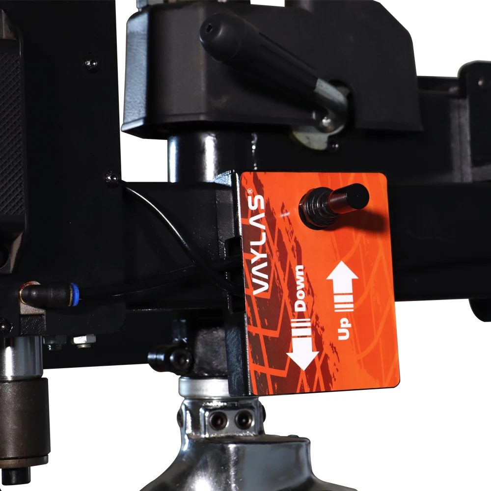 Ramię pomocnicze do montażu op – Tire Changer Machine recenzja i cena