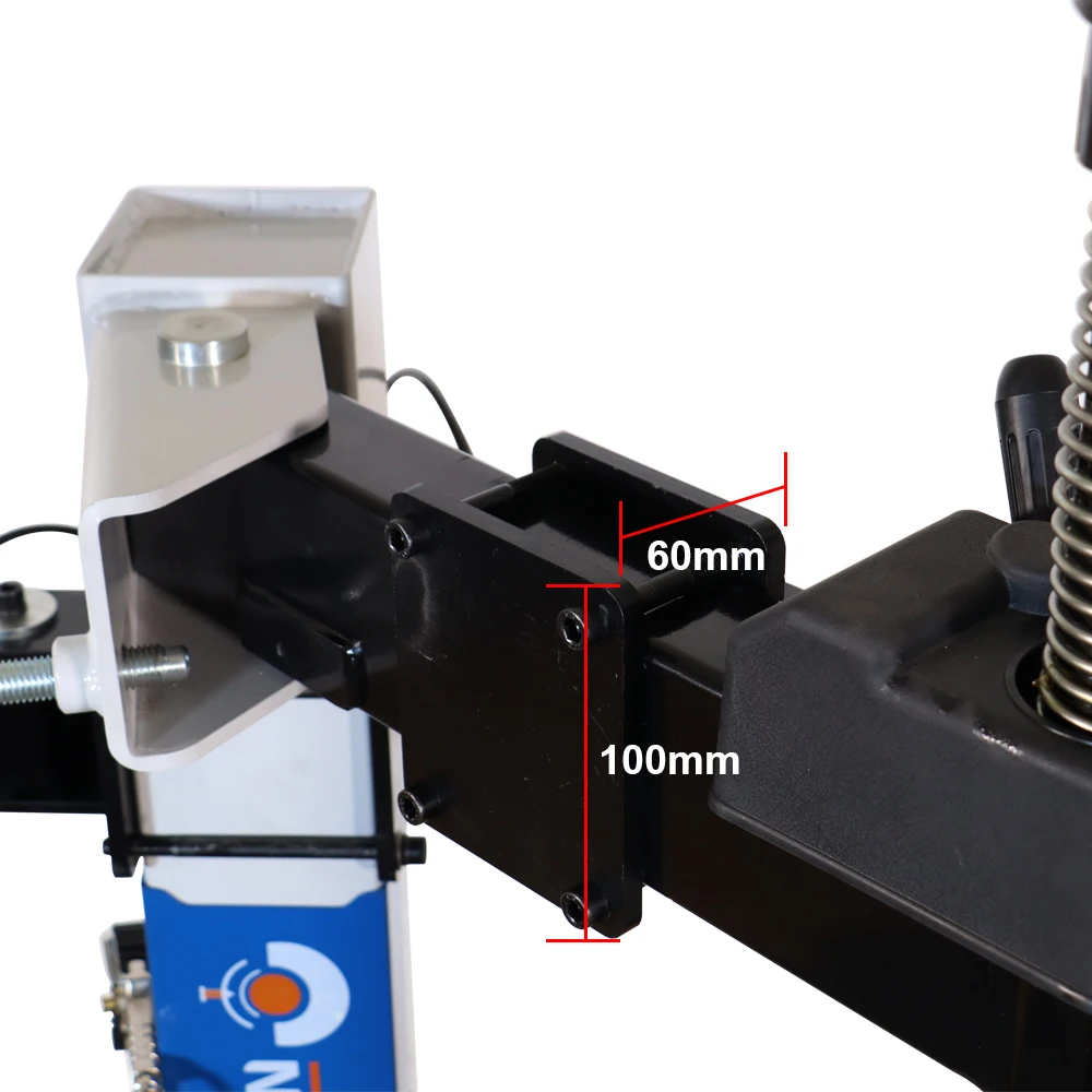 Ramię pomocnicze do montażu op – Tire Changer Machine recenzja i cena