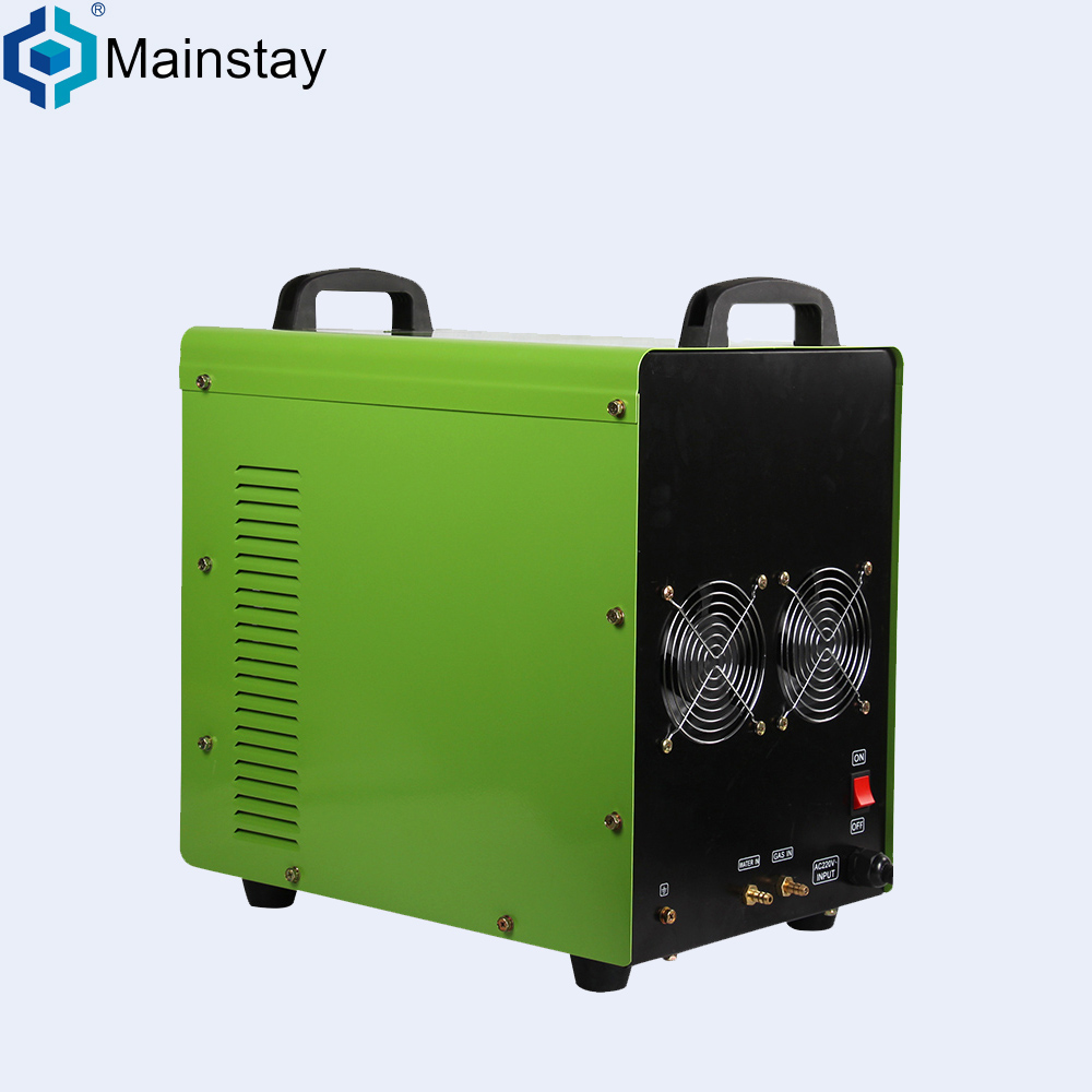 Spawarka impulsowa AC DC Inver – Tig Welder Machine recenzja i cena
