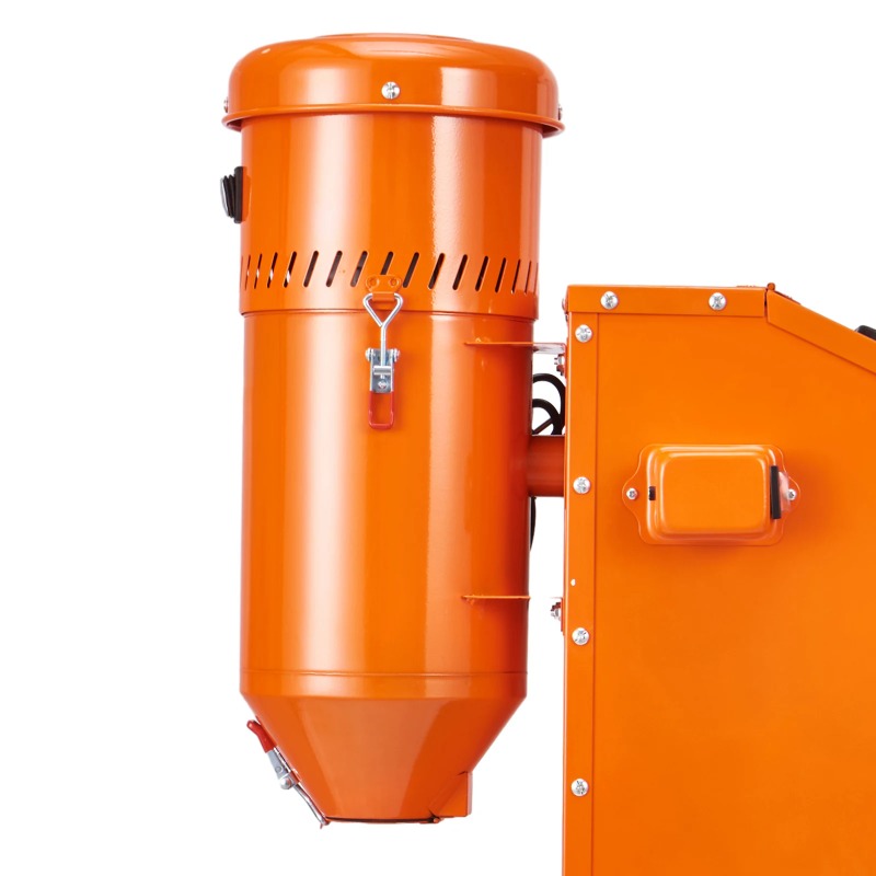 System odzyskiwania pyłu Succe – Sandblaster Cabinet recenzja i cena