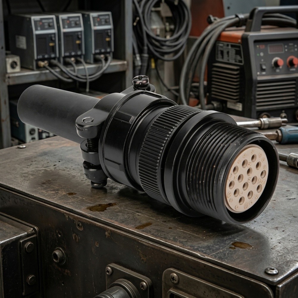 1 szt. 14-pinowe metalowe męsk – Tig Welder Machine recenzja i cena