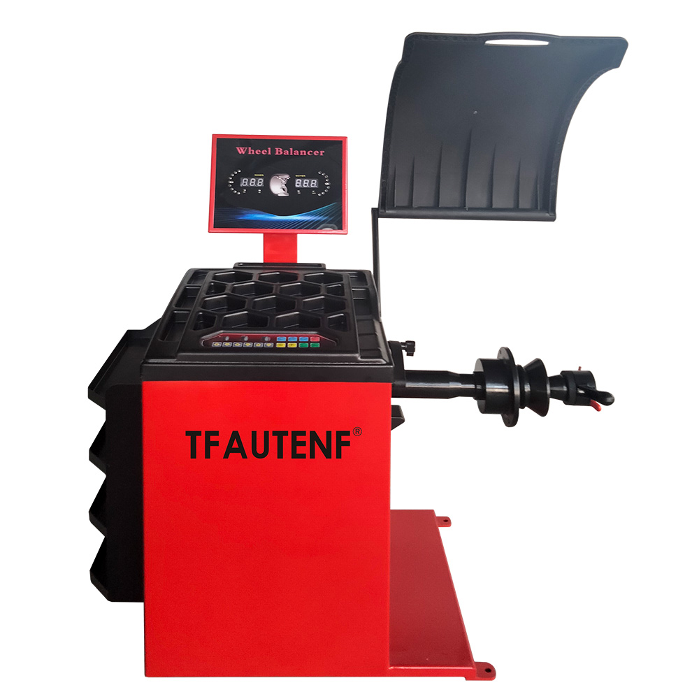 Zestaw do naprawy opon: montaż – Tire Changer Machine recenzja i cena