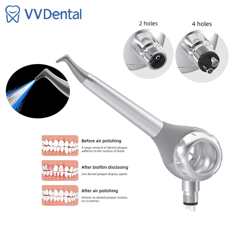 VVDental NOWY Całkowicie Metal – Sandblaster Cabinet recenzja i cena