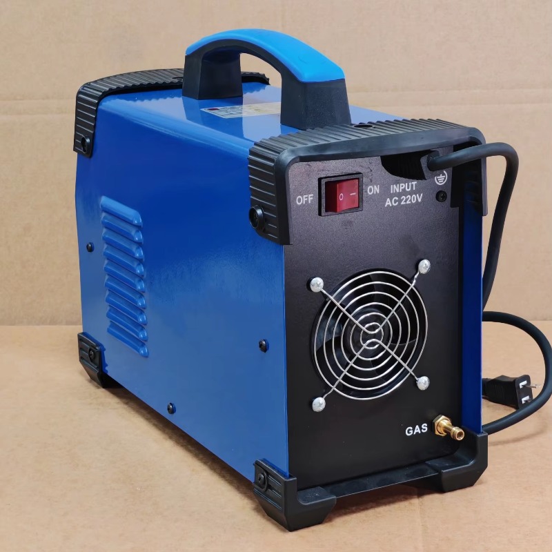 Spawarka inwertorowa TIG/MMA C – Tig Welder Machine recenzja i cena