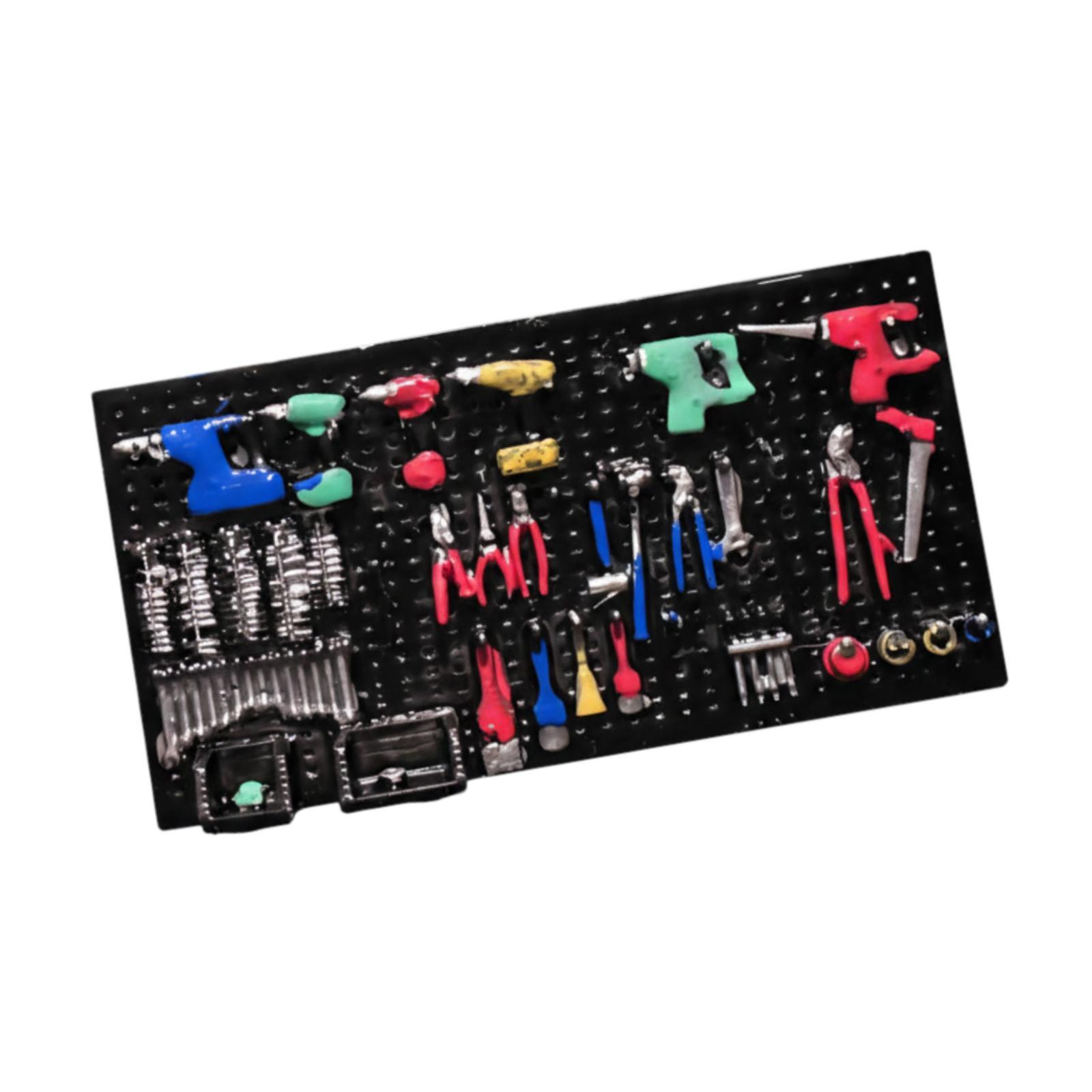 1:64 Elektryczna wiertarka, ta – Auto Repair Shop Layout recenzja i cena