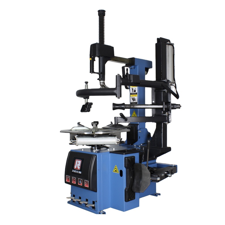 Ceny maszyn do montażu opon i  – Tire Changer Machine recenzja i cena