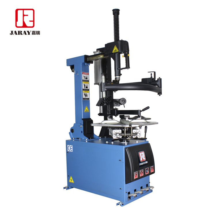 Ceny maszyn do montażu opon i  – Tire Changer Machine recenzja i cena