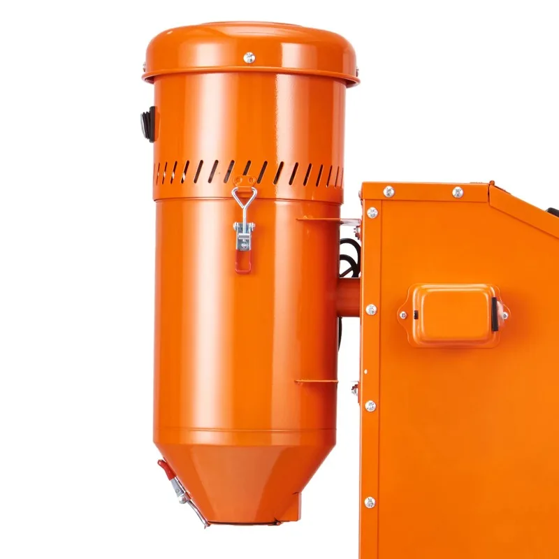 System odciągu pyłu SucceBuy 1 – Sandblaster Cabinet recenzja i cena