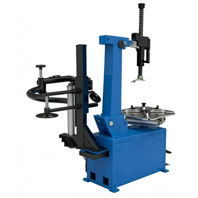 Popularna, wytrzymała, automat – Tire Changer Machine recenzja i cena