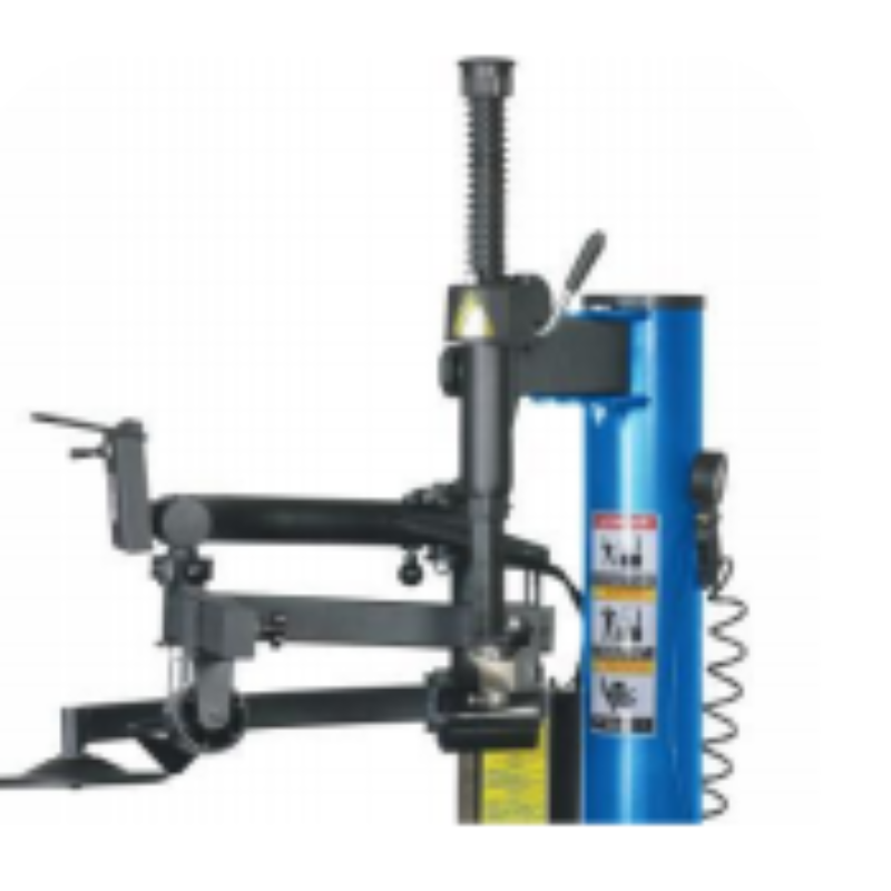 Popularna, wytrzymała, automat – Tire Changer Machine recenzja i cena