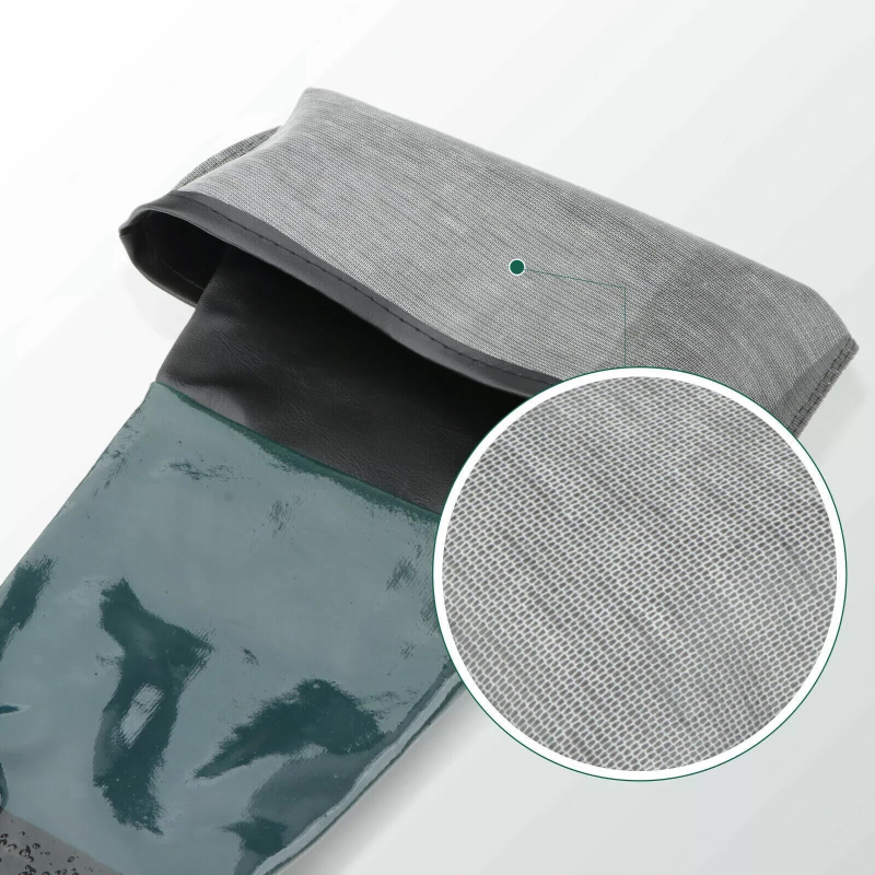 1 Para Wytrzymałych Zacisków d – Sandblaster Cabinet recenzja i cena