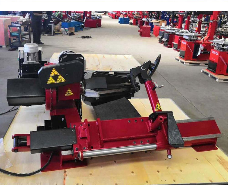 Najlepiej sprzedające się masz – Tire Changer Machine recenzja i cena