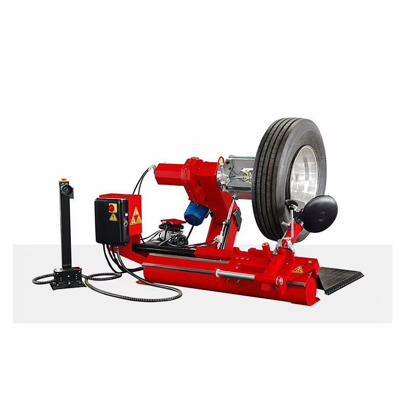 Najlepiej sprzedające się masz – Tire Changer Machine recenzja i cena