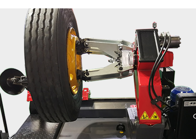 Najlepiej sprzedające się masz – Tire Changer Machine recenzja i cena