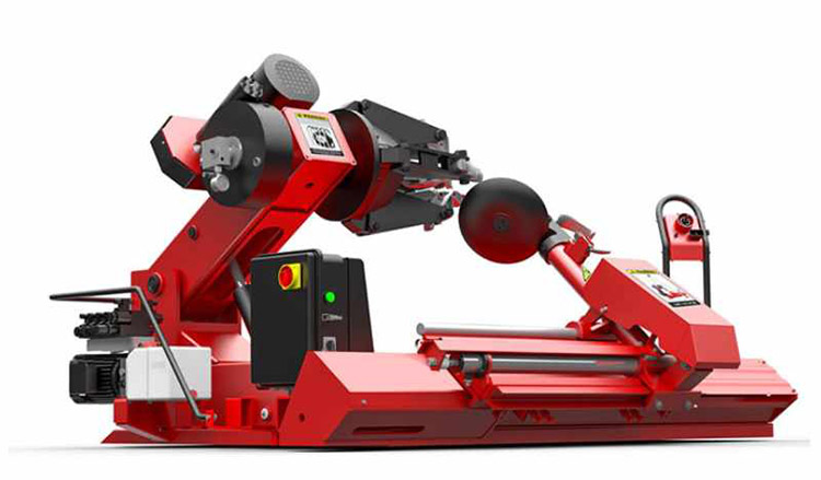 Najlepiej sprzedające się masz – Tire Changer Machine recenzja i cena