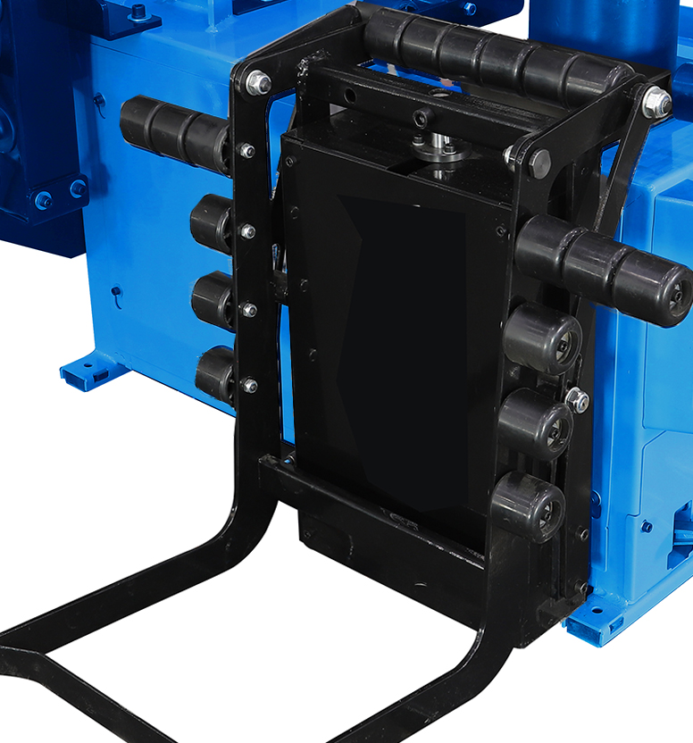 Popularna maszyna do montażu o – Tire Changer Machine recenzja i cena