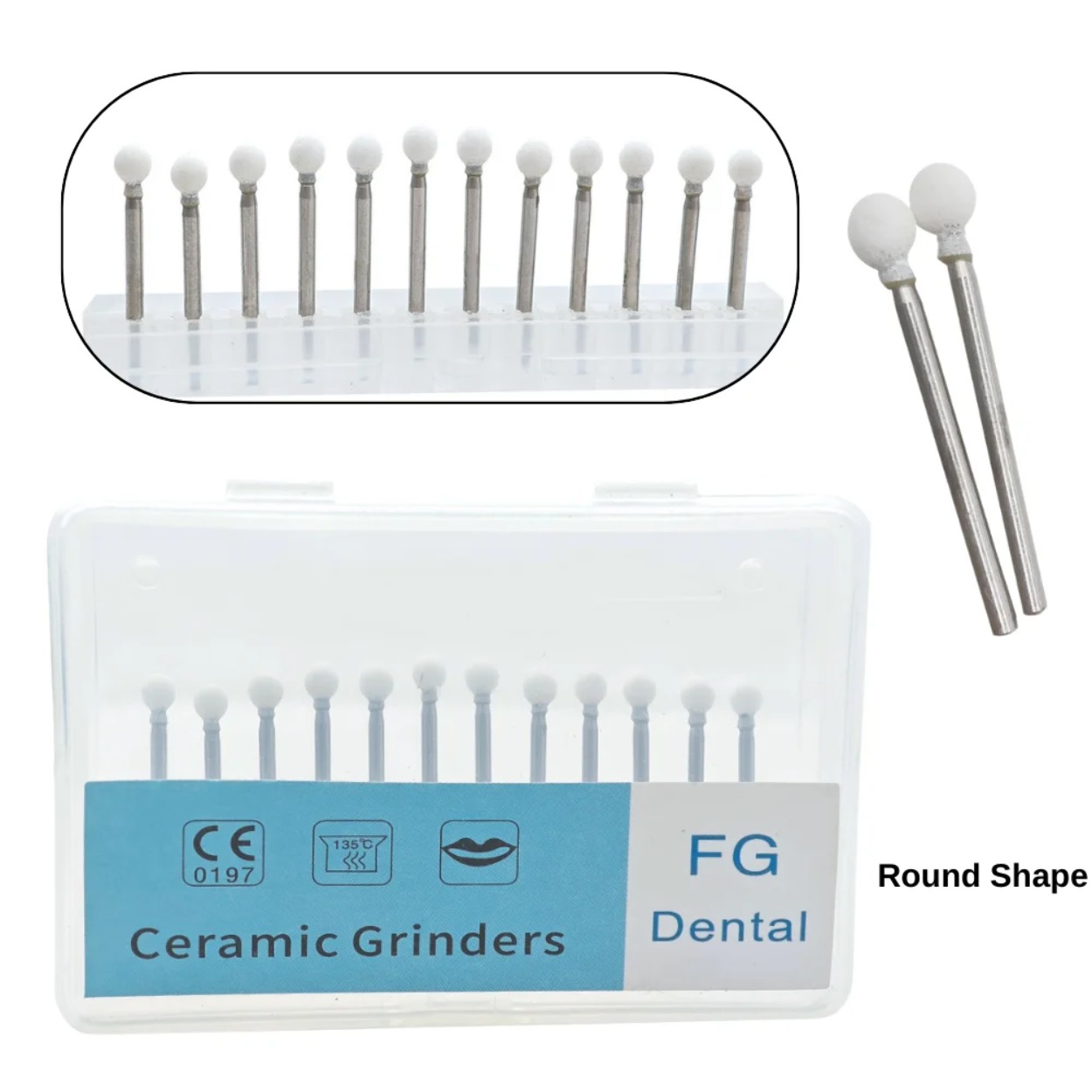 AG Dental Polishing Stone Hand – Sandblaster Cabinet recenzja i cena