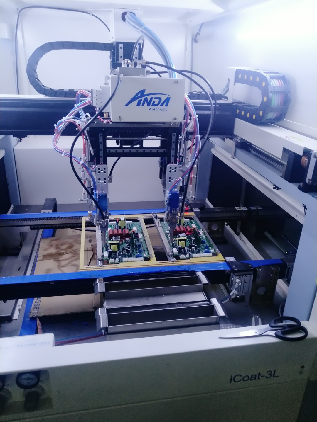 Nowa, popularna spawarka inwer – Tig Welder Machine recenzja i cena