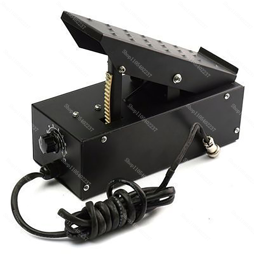 Przełącznik nożny AC DC TIG do – Tig Welder Machine recenzja i cena