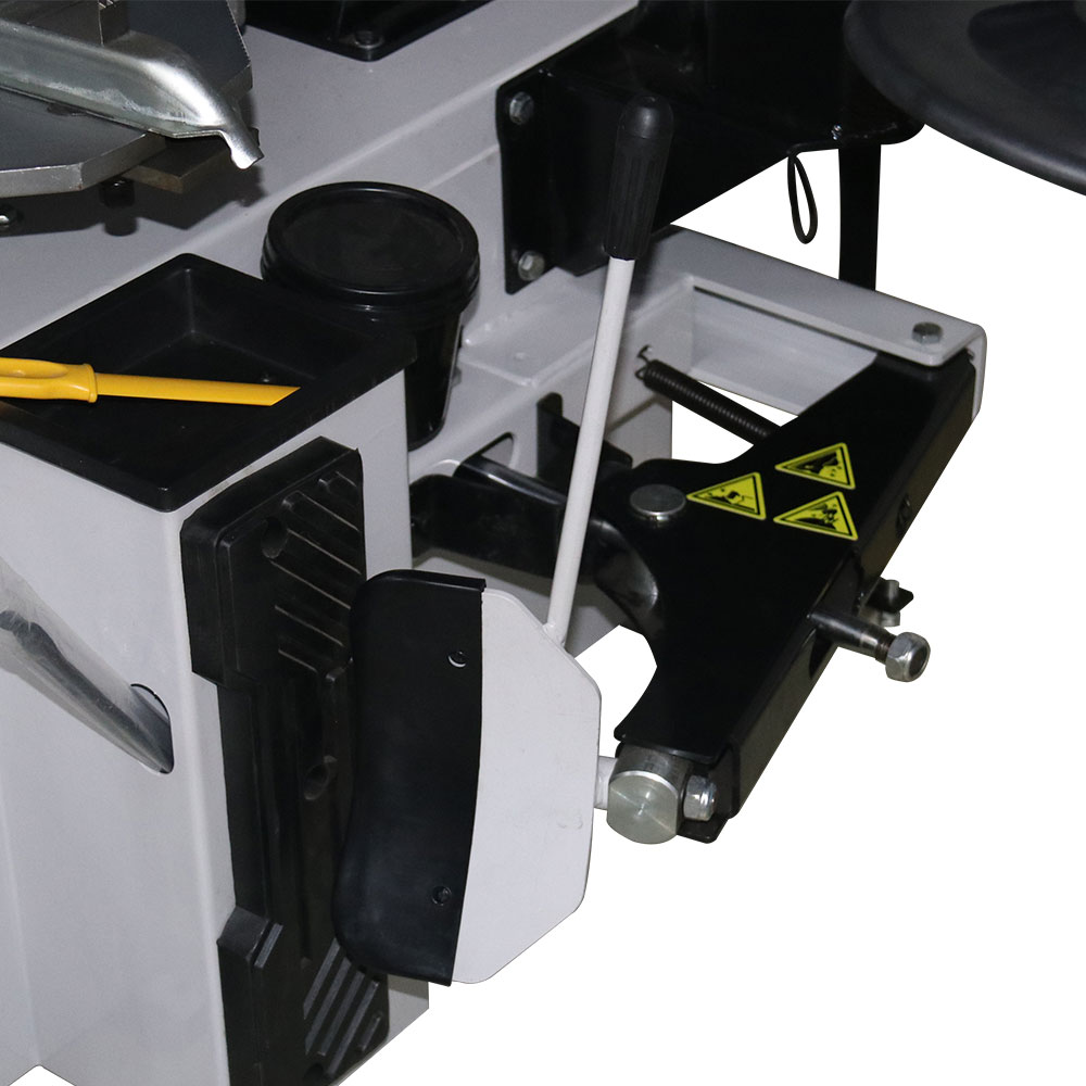 Automatyczna montażownica do o – Tire Changer Machine recenzja i cena