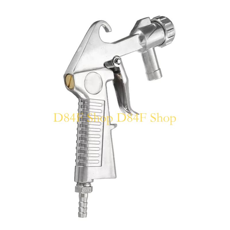 Zestaw pistoletu do piaskowani – Sandblaster Cabinet recenzja i cena