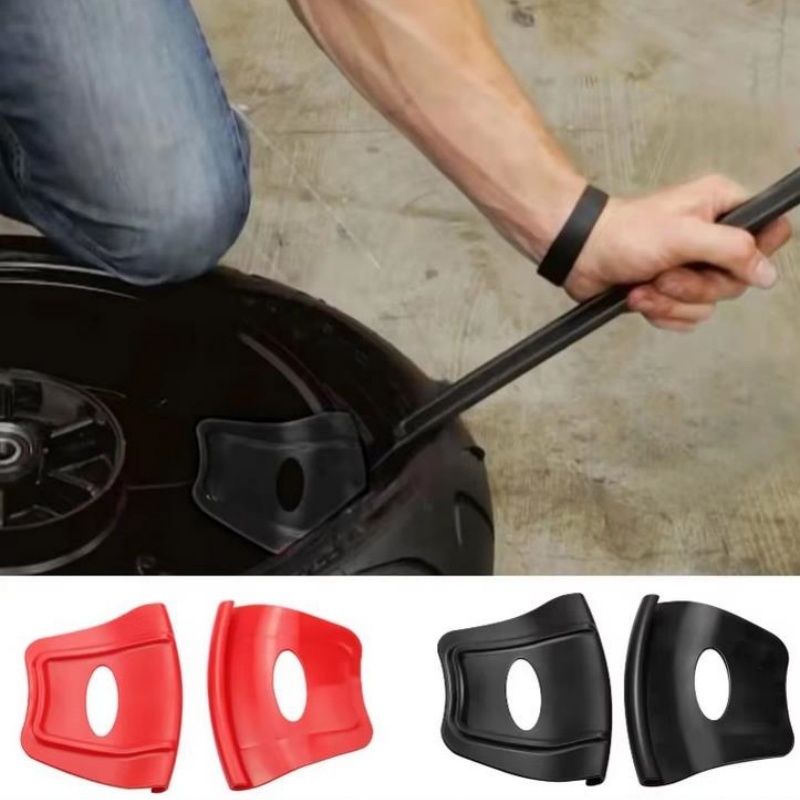 Zestaw do montażu opon motocyk – Tire Changer Machine recenzja i cena