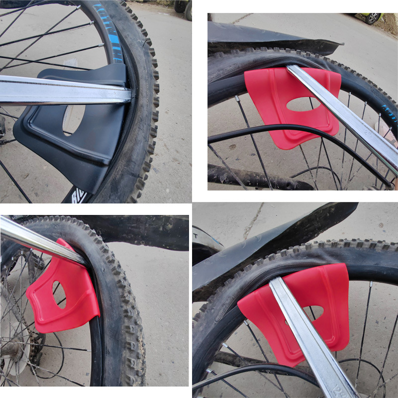 Zestaw do montażu opon motocyk – Tire Changer Machine recenzja i cena